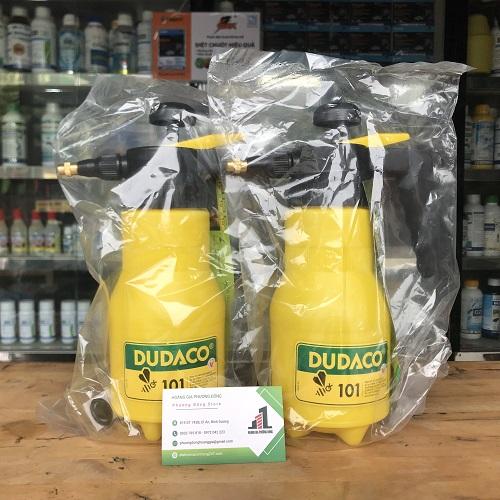 Bình xịt cầm tay B101 (bình cơ) - 1 lít